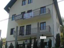 Četvorokrevetni apartman 